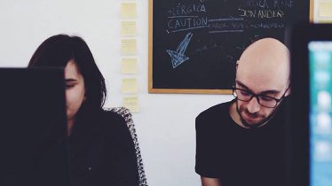 Incorporaciones en el equipo digital de Dimensión