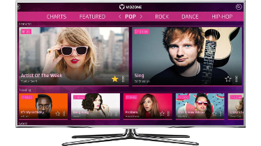 Smartclip amplía su acuerdo con VidZone