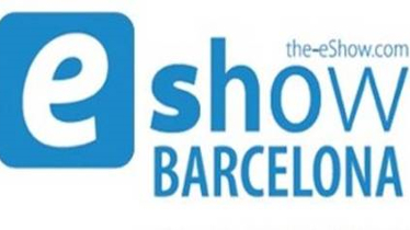 El eShow se celebrará en Barcelona la próxima semana
