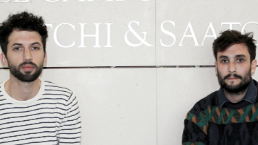 Del Campo Saatchi&Saatchi amplía su equipo creativo en Madrid