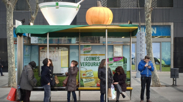 Knorr adjudica la gestión de sus relaciones públicas y redes sociales a Havas SE