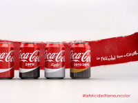 Coca-Cola