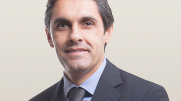 Tiago Vidal, director general de Imago-Llorente & Cuenca