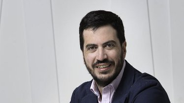 Santiago Sánchez-Lozano, director general de negocio en Ogilvy & Mather