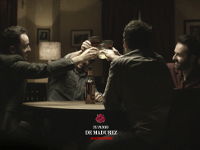 Four Roses