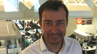 Wuaki.tv ficha a un ex ejecutivo de Apple para reforzar su expansión europea