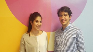 Mindshare refuerza su área digital