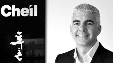 Paulino Moraleda, director general de Cheil España