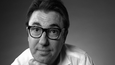 Jaime Chávarri se incorpora a DDB como nuevo director creativo ejecutivo