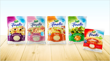 Havas Worldwide London gana la creatividad de Arla Foods en los mercados emergentes