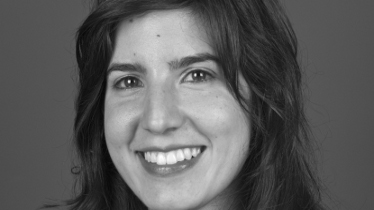 Natalia Romero, directora de desarrollo de negocio en Social Noise