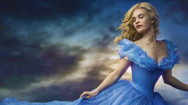 Una veintena de marcas arropa el estreno de la nueva versión de 'Cenicienta'