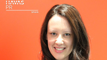Laura de Ortúzar se une a Havas PR Madrid como directora de cuentas