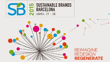 Sustainable Brands empieza hoy en Barcelona