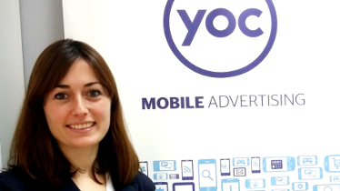 La red de publicidad móvil YOC refuerza su equipo en España