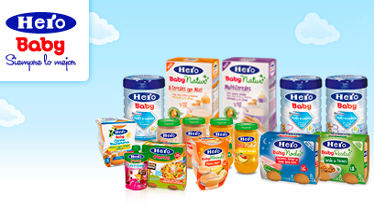 Hero busca agencia para EMEA