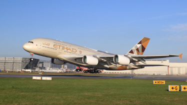 Etihad revisa su cuenta mundial de medios