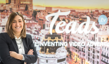 Cambios en la estructura de Teads