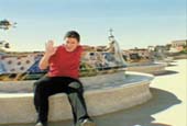 Turismo de Cataluña