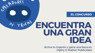 Ogilvy & Mather convoca un concurso para jóvenes creativos