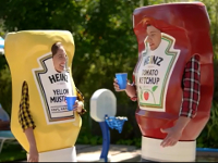 Heinz Ketchup