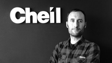 Asier Albistur, nuevo director de planificación estratégica en Cheil