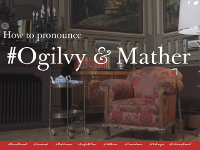 Ogilvy & Mather