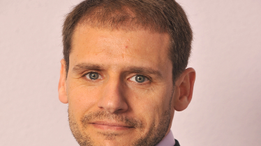 Carlos Relloso, máximo responsable digital de Prisa Radio
