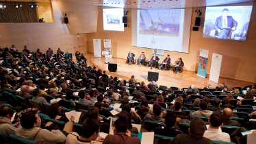 ESCODI organiza una jornada sobre comercio y clientes