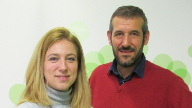 Irismedia refuerza su área de servicio al cliente