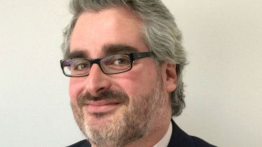 Manuel García Meroño, nuevo director general de Magna Global