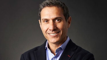 Kike Vila, director general de Microbio Gentleman
