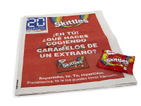 Skittles