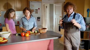Adam & Eve DDB gana la creatividad mundial de Aviva