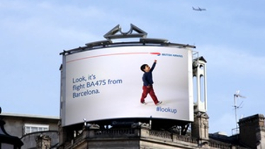 British Airways asigna su cuenta digital mundial