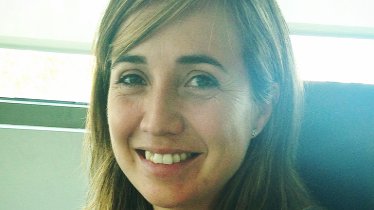 Marisa González, directora general de Isobar España