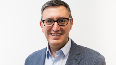 Juan Luis Moreno ficha por The Valley Digital Business School