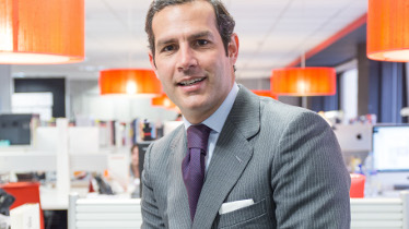 Gonzalo Brujó asume más responsabilidades internacionales en Interbrand