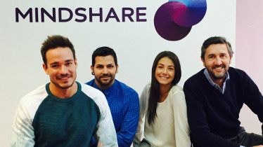 Mindshare refuerza su área creativa