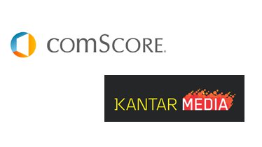 España, primer mercado en el que Kantar Media y ComScore lanzan su oferta conjunta para la medición integrada