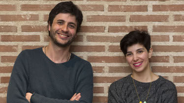 Shackleton Buzz&Press amplía su equipo de social media