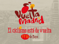 La Vuelta Madrid
