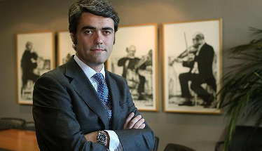 Vocento apuesta por la TDT y el muro de pago