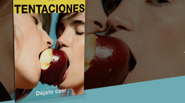 Prisa Revistas recupera 'Tentaciones' para 'El País'