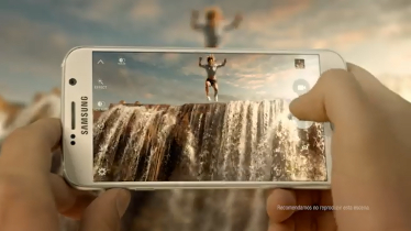 Notoriedad: Samsung despega y el sector financiero se hunde