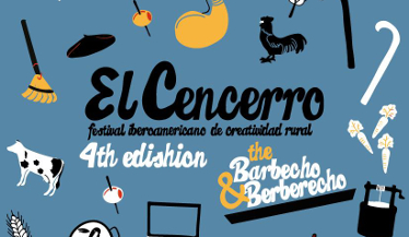 El festival 'El Cencerro', en barbecho