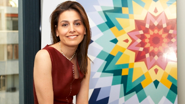 Marta Ruiz-Cuevas, de España a México como CEO de Starcom Mediavest Group
