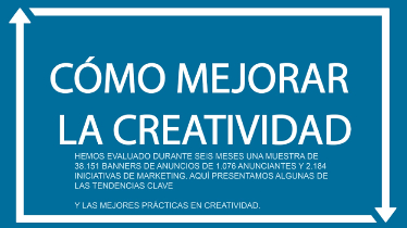 Rocket Fuel lanza la Guía para la Optimización de la Creatividad