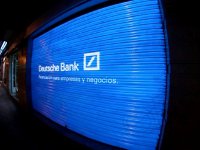 Deutsche Bank