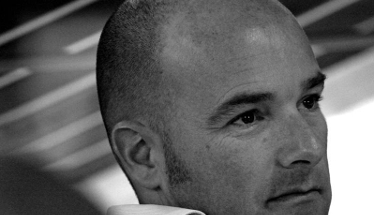 Marcos Martínez de la Escalera ficha por Starcom Mediavest Group